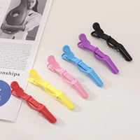 Alligator Sectioning Clips — 5 Pack