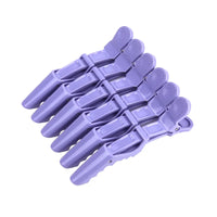 Alligator Sectioning Clips — 6 Pack
