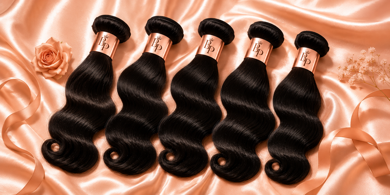Hair Extensions