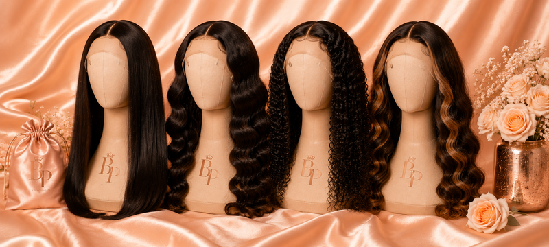 Wigs