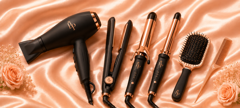 Hair Tools