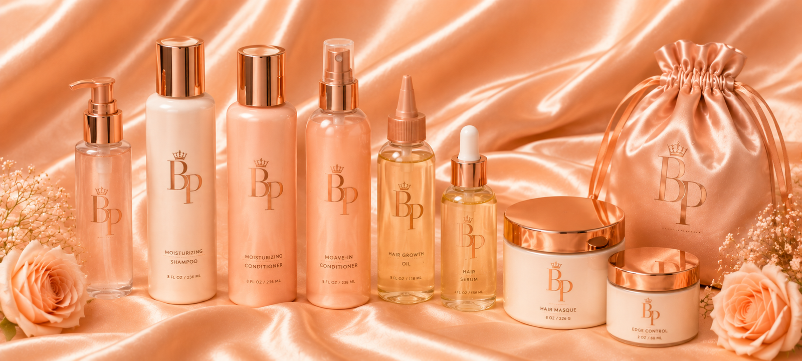 Hair Care
