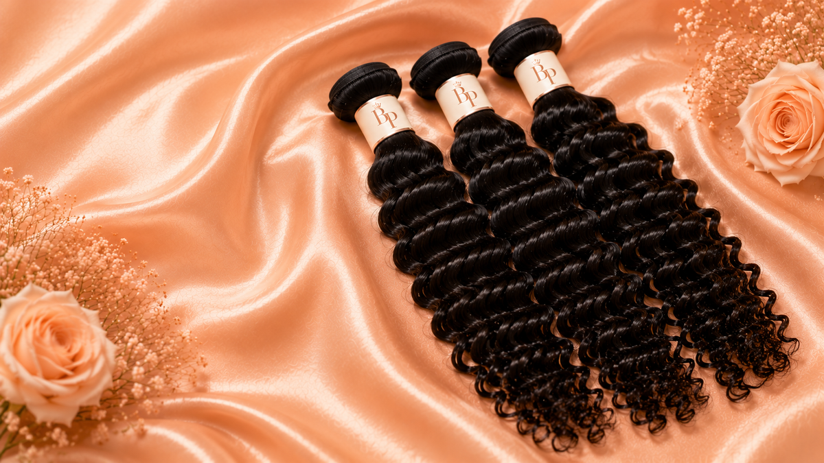 Curly Bundles