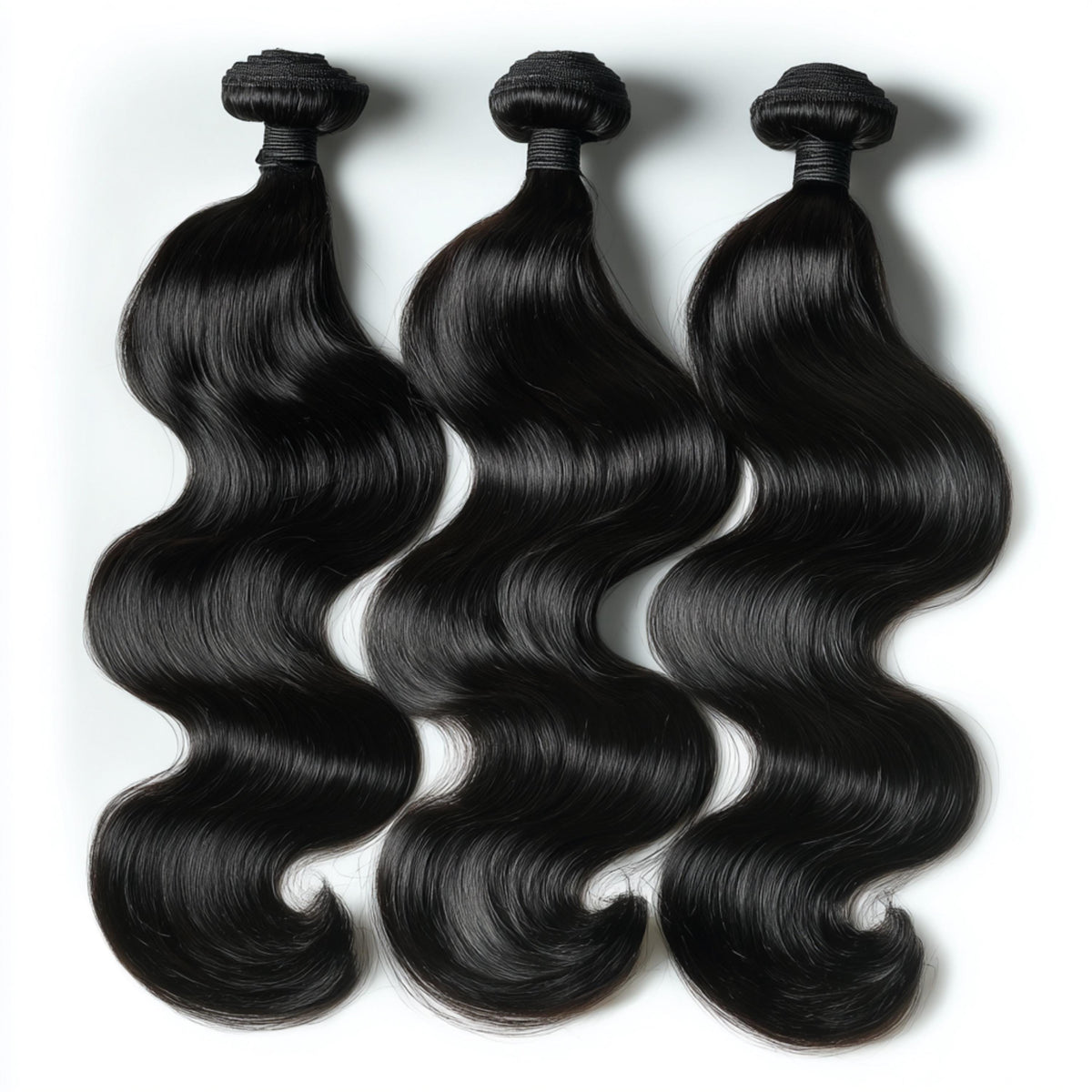 Tape-In Extensions