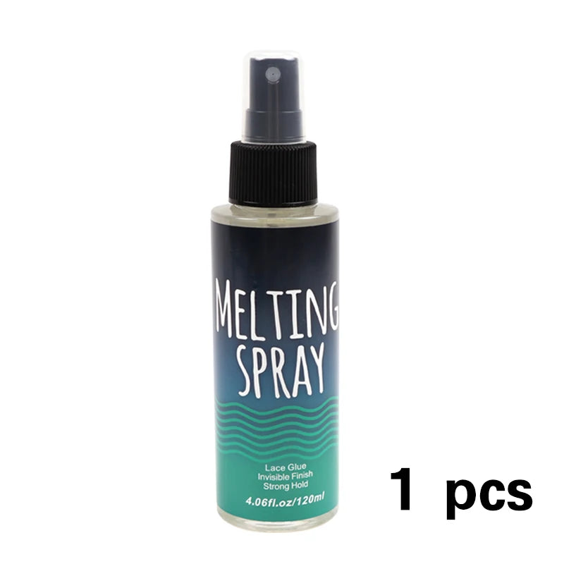 Lace Melting Spray — 120ml