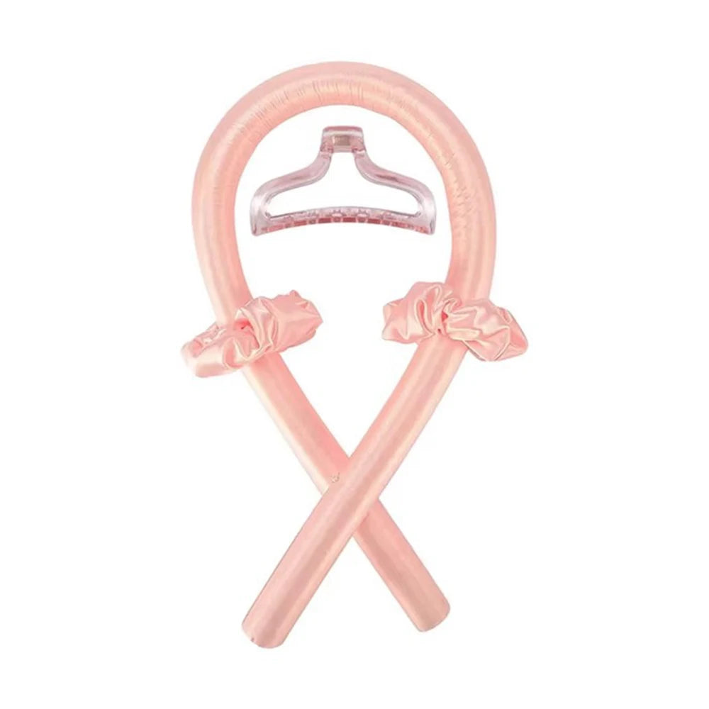 Foam Overnight Curling Rod
