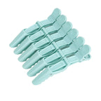 Alligator Sectioning Clips — 6 Pack