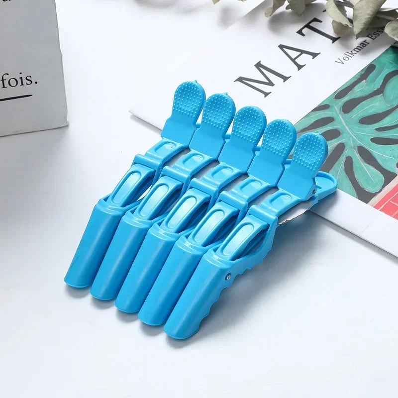 Alligator Sectioning Clips — 5 Pack
