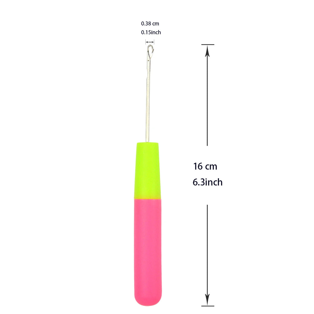 Dreadlock Crochet Hook — Single