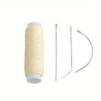 Weaving Needle & Thread Kit — J, I, C Needles