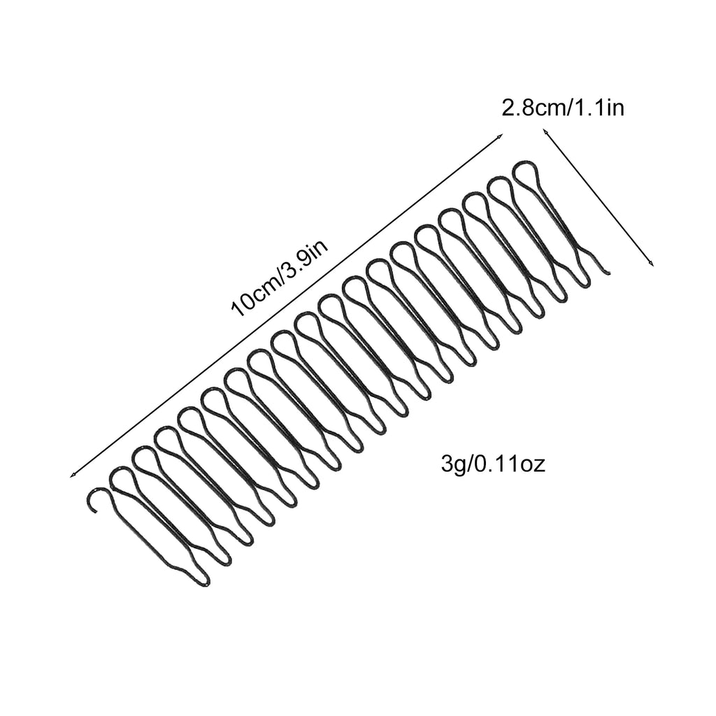 Flexible Wave Headband
