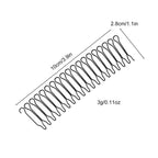 Flexible Wave Headband