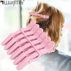 Alligator Sectioning Clips — 6 Pack