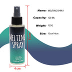 Lace Melting Spray — 120ml