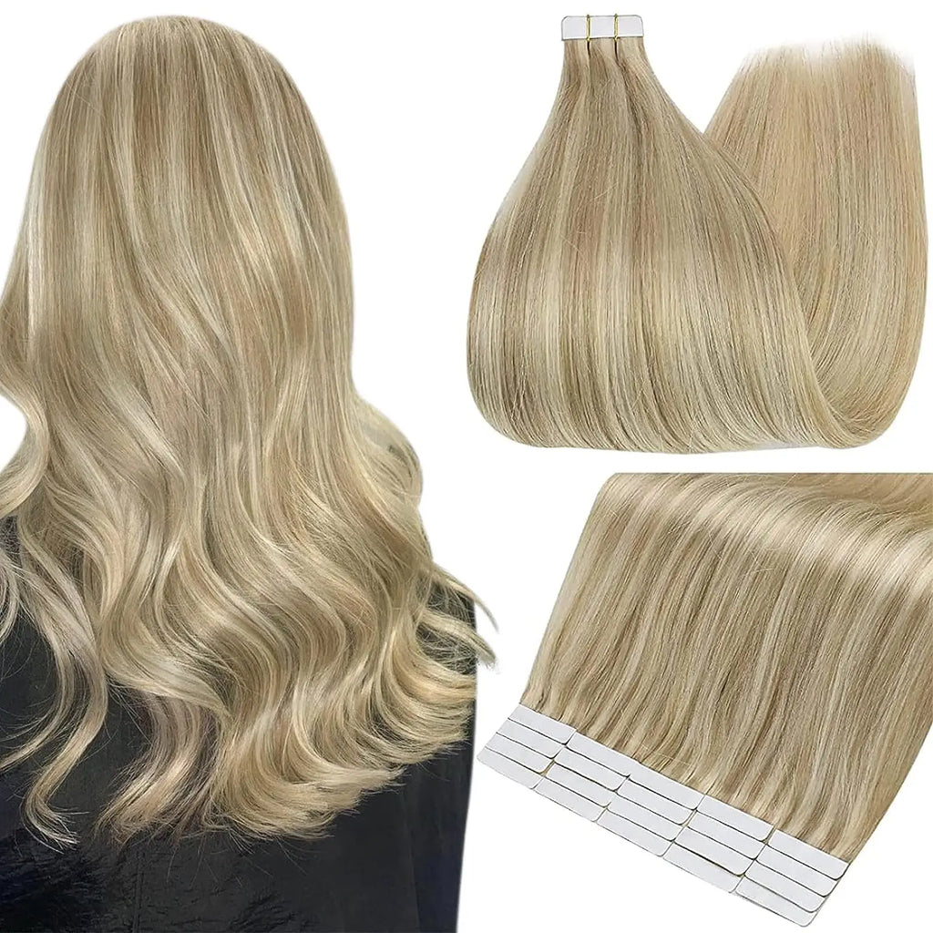 Double-Sided Straight Tape-Ins