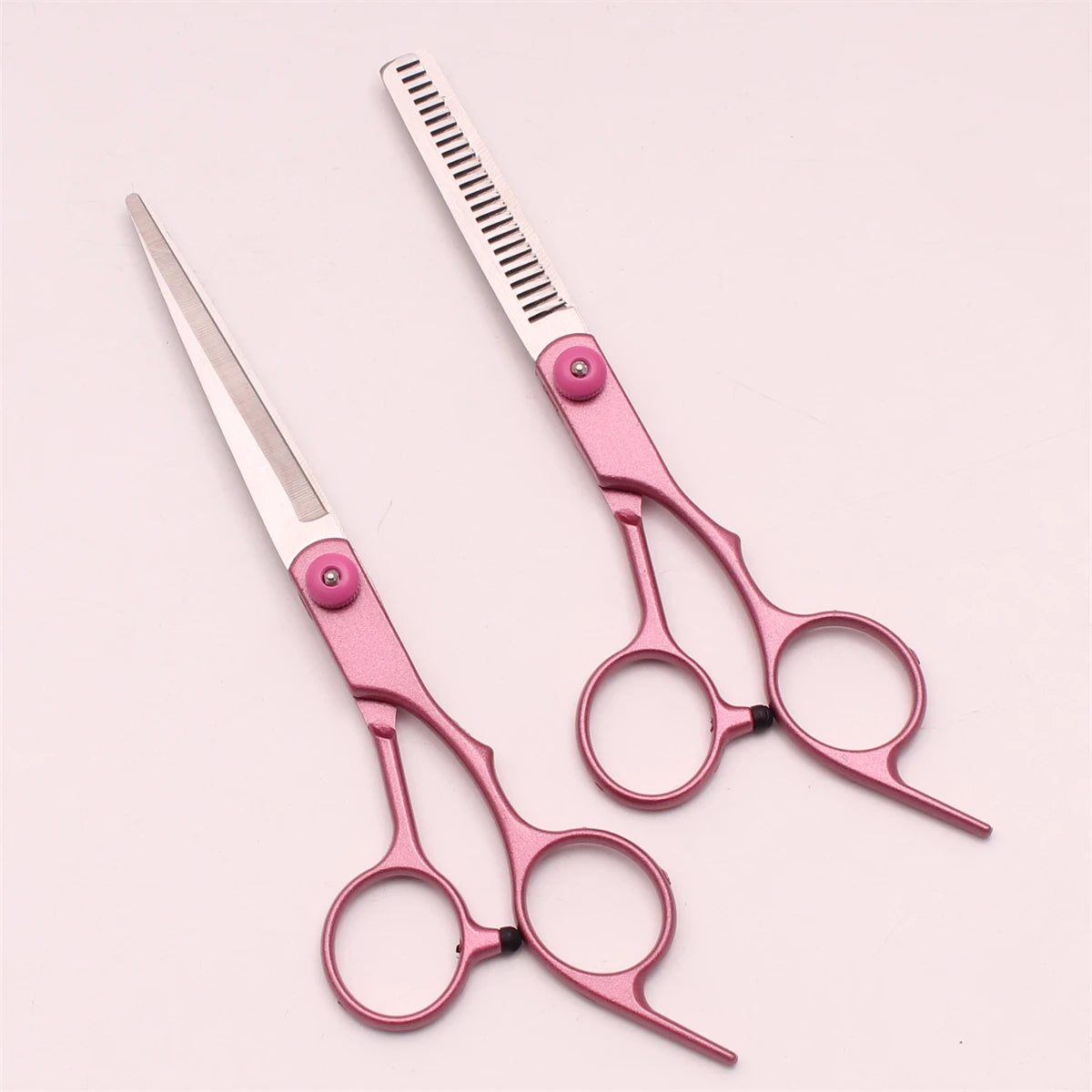 Hairdressing Shears & Thinning Set