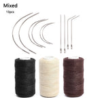 Weaving Thread & Needle Set