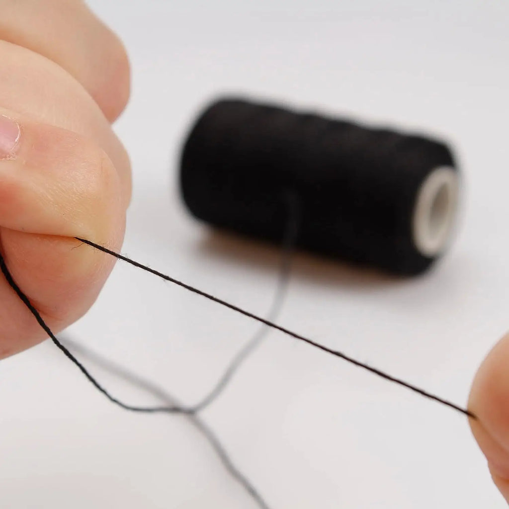 Weaving Thread & Needle Set