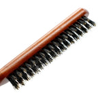 Boar Bristle Paddle Brush