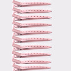 No-Crease Pin Curl Clips