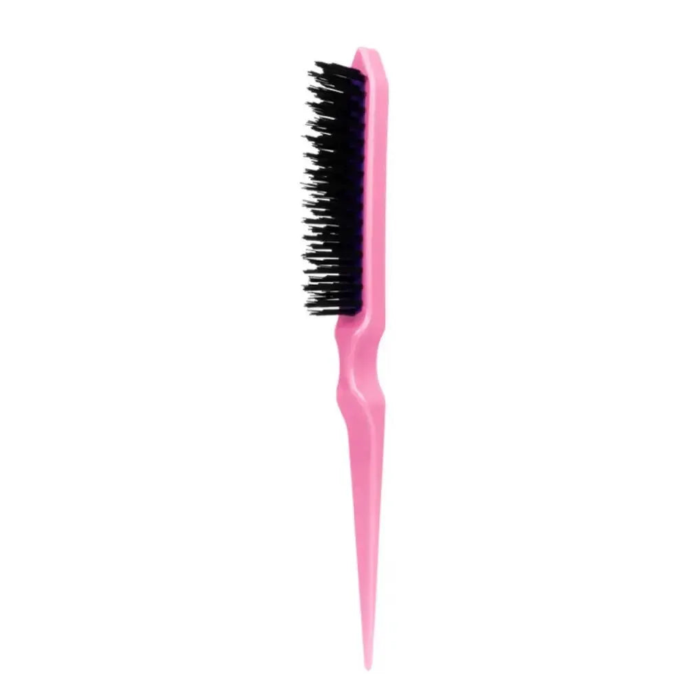 Styling Comb & Brush Set — 5 Piece