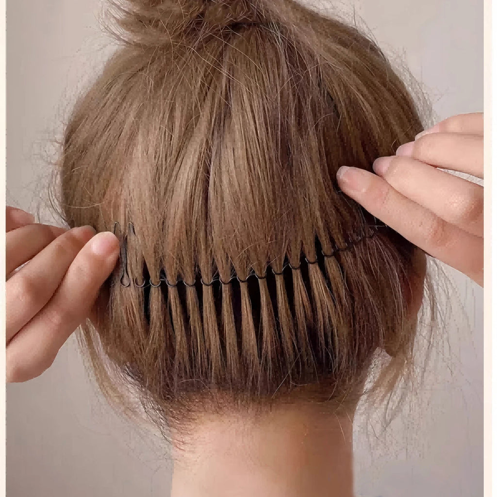 Flexible Wave Headband
