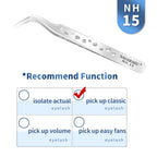 Lash Extension Tweezers