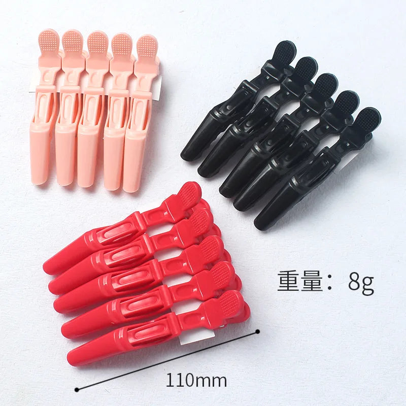 Alligator Sectioning Clips — 5 Pack