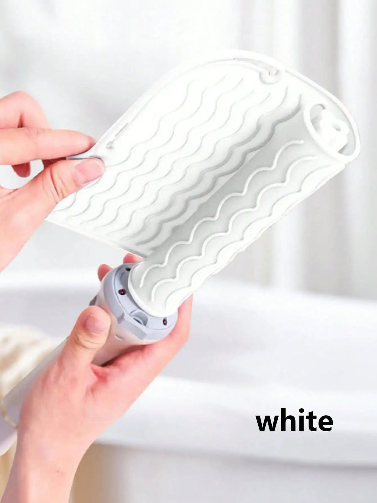 Heat Resistant Styling Mat