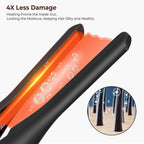 Mini Flat Iron — 3/10 Inch