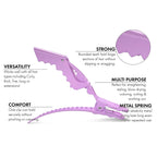 Alligator Sectioning Clips — 5 Pack