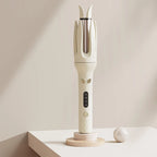 Automatic Curling Wand — 28mm