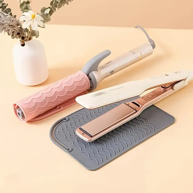 Heat Resistant Styling Mat
