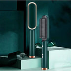 3-in-1 Straightening Brush & Dryer
