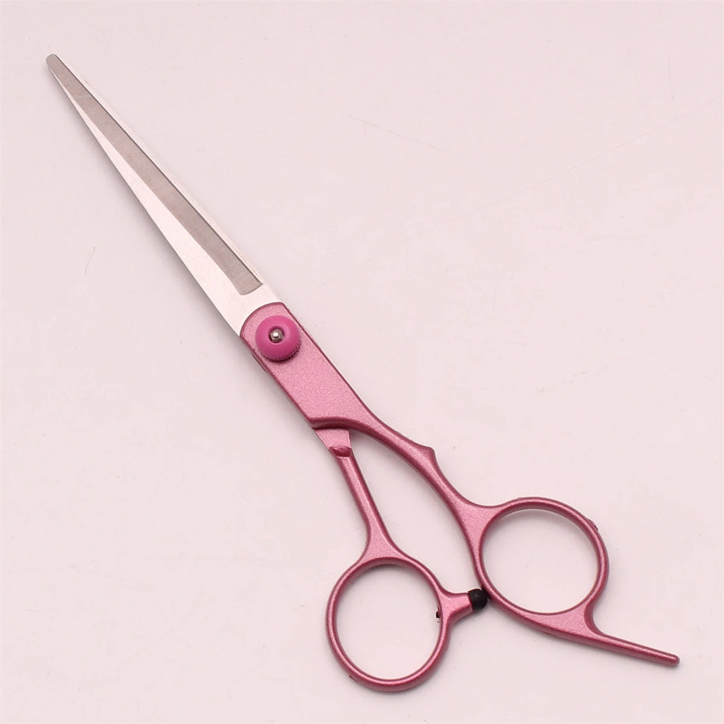 Hairdressing Shears & Thinning Set