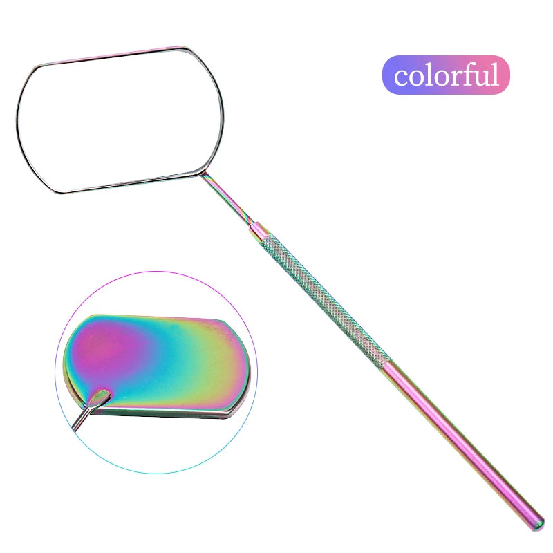 Lash Magnifying Mirror