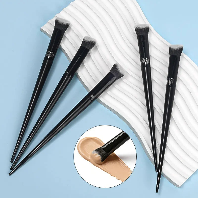 Concealer Brush — Soft Fiber