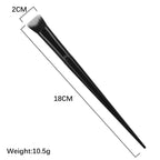 Concealer Brush — Soft Fiber