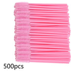 Lash & Brow Spoolies — Bulk Pack