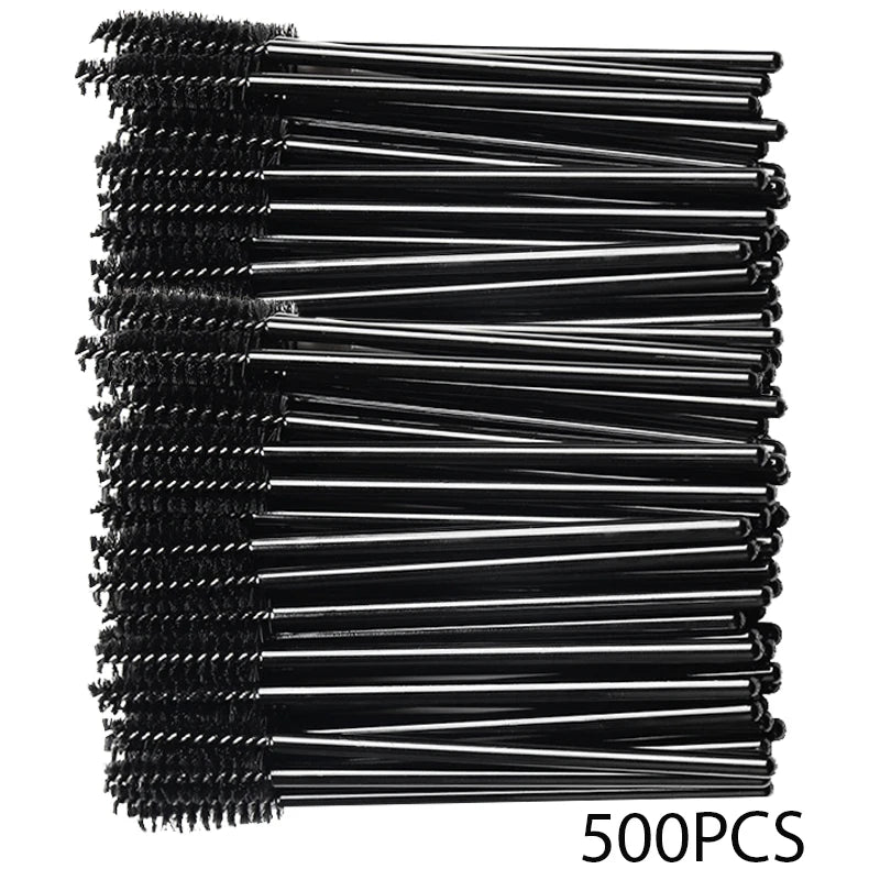 Lash & Brow Spoolies — Bulk Pack