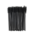 Disposable Mascara Wands — 50 Pack