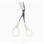 Brow Scissors with Comb