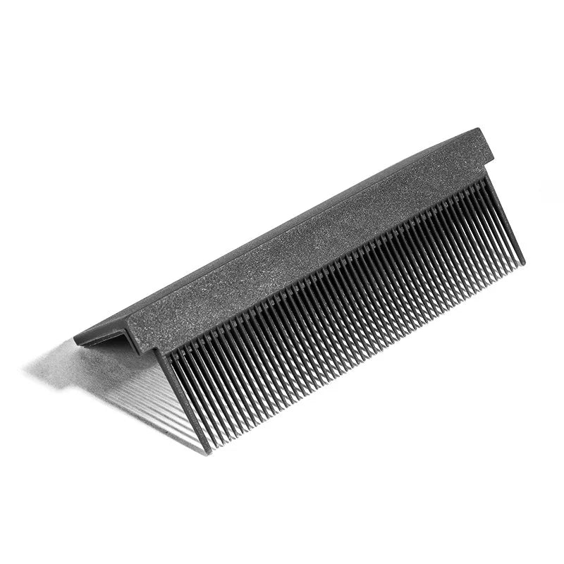 Straightening Comb Attachment for Flat Irons