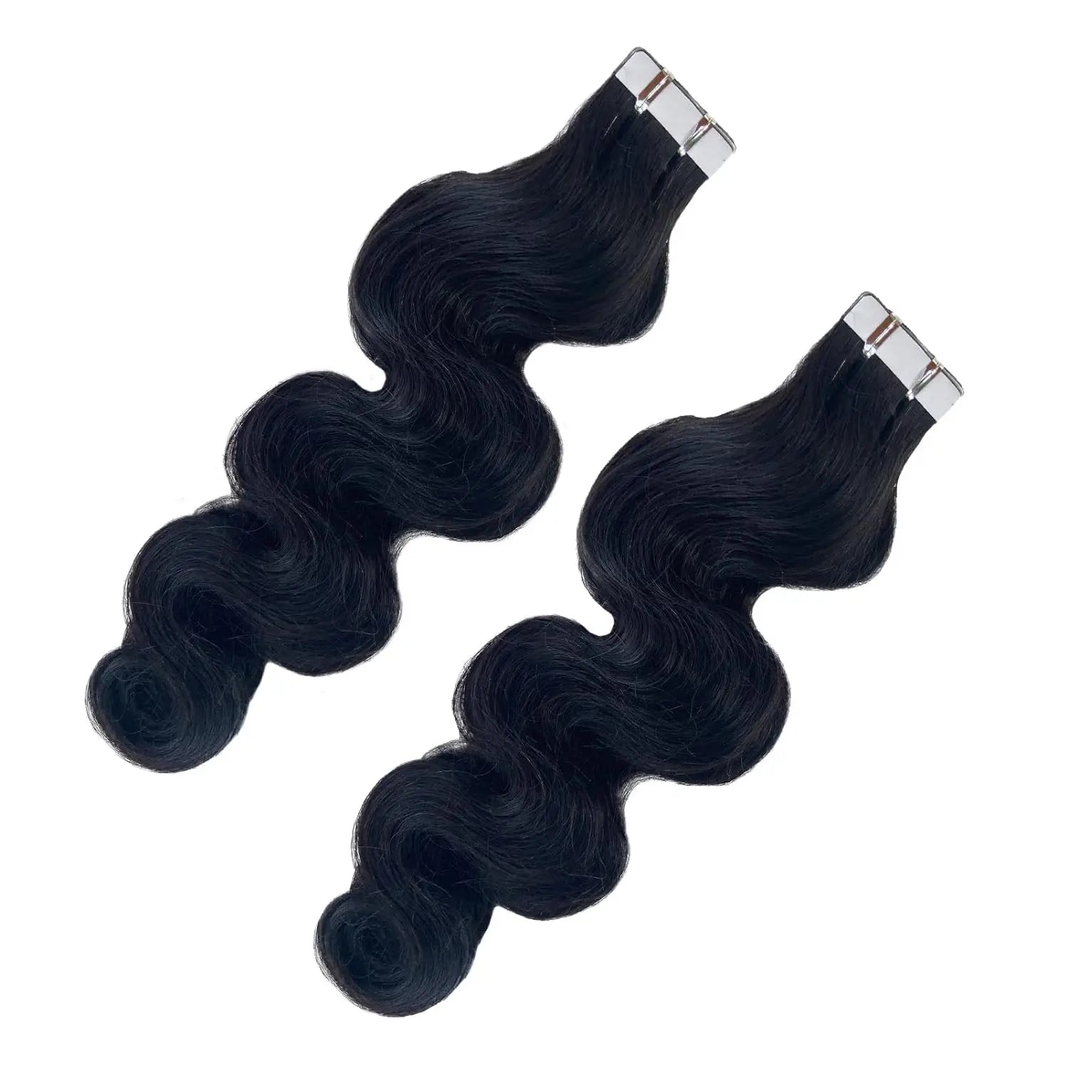 Body Wave Tape-In Extensions