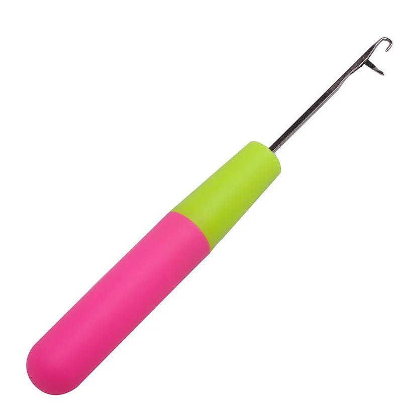 Crochet Hooks for Braiding — Multi Pack