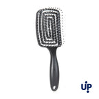 Hollow Vent Detangling Comb — Wig Safe