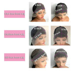 Brazilian Body Wave 360 Wig