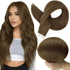 Remy Straight Tape-Ins — 20 Piece, 50g