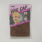 Stocking Wig Cap — 2 Pack
