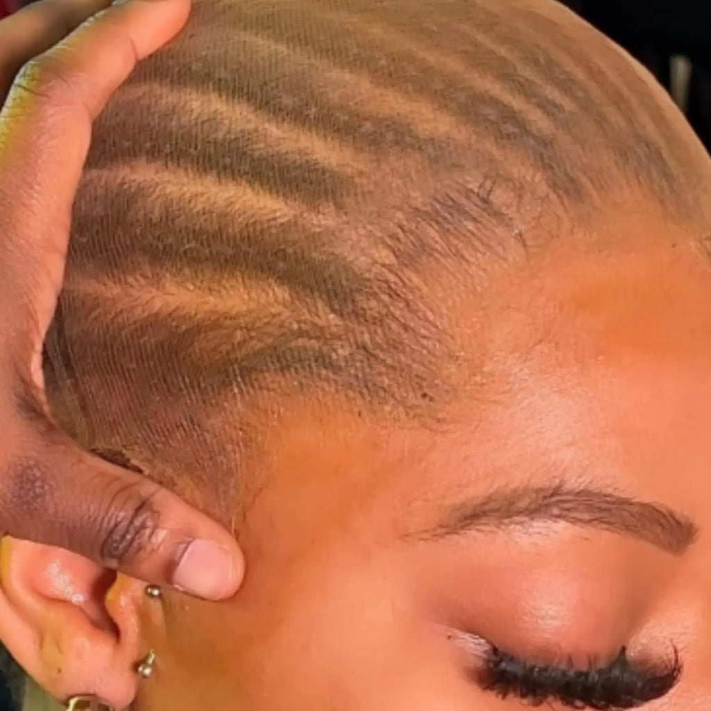 HD Stocking Wig Cap — Ultra Thin